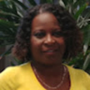 Meet your Posher, Tamia